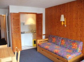 2 pièces sud-ouest à 500m des pistes, balcon, Wifi, animaux admis - FR-1-449-88